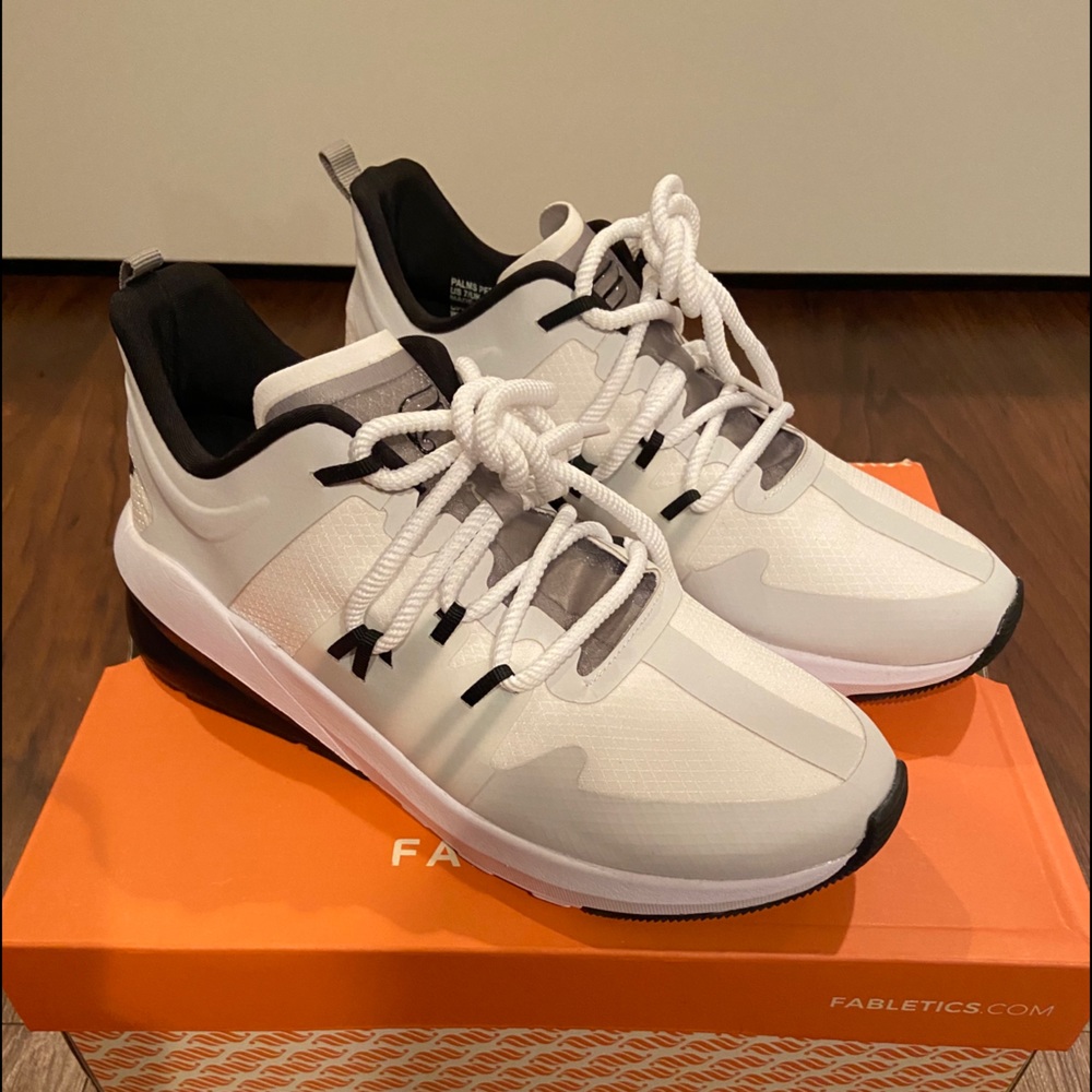 COPY - Palms Performance Sneakers